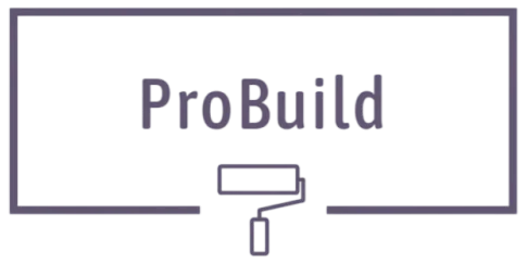 ProBuild Logo