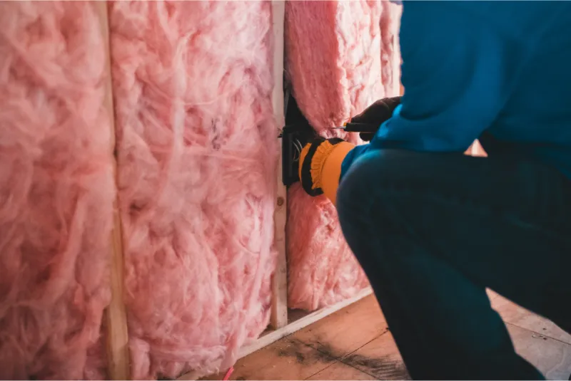 Insulation